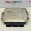 ECU Bosch EDC16C34 Citroën Peugeot 9656709780 0281011783