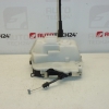 Zámek pravých zadních dveří 4 PIN Citroën C3 56316680 61427180 9138K4