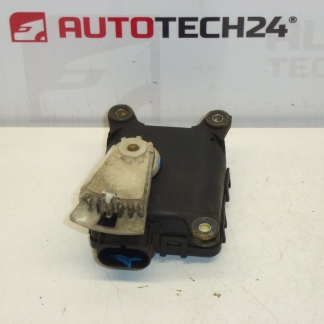 Servo motůrek topení BOSCH Citroën Peugeot 0132801217 6447HS