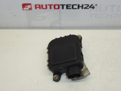 Servo motůrek topení BOSCH Citroën Peugeot 0132801217 6447HS