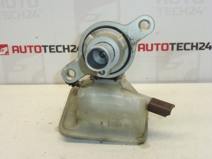 Hlavní brzdový válec Citroën Peugeot 0204254242 4601R1 4601T2