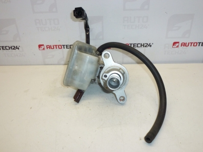 Hlavní brzdový válec Citroën Peugeot 0204254242 4601V0