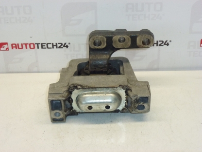 Držák motoru Citroën Peugeot 9680119880 1807AV