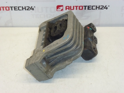 Držák motoru Citroën Peugeot 9680119880 1807AV