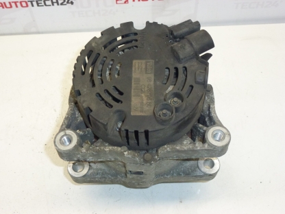 Alternátor Valeo CL8 Citroën Peugeot 9642879680