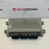 ECU Valeo V34.1 Citroën Peugeot 9666591380 1943XS