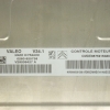 ECU Valeo V34.1 Citroën Peugeot 9666591380 1943XS