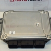 ECU VIRGINE Citroën Peugeot Bosch EDC16C34 0281013332 1942NX