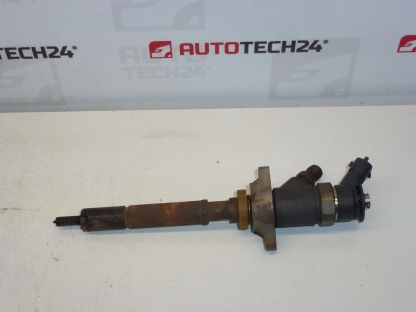Vstřikovač Bosch 1.6 HDI 55 a 66 kw 0445110311