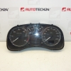 Tachometr Peugeot 307 najeto 249000km 9660470680
