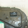 Tachometr Peugeot 307 najeto 249000km 9660470680