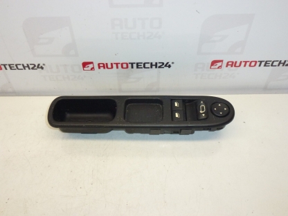 Ovladač oken Peugeot 307 96351622XT 6554E4