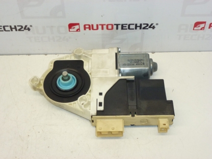 Motor levého okna Peugeot 307 9681587280 9221S6