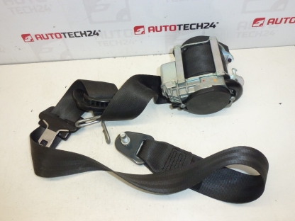 Pyropás spolujezdce Peugeot 307 5 dveří 96612288XX 8974TQ