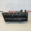 Ovladač klimatizace Citroën Xantia 602048D 90151-047/0002 6451EC