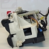 Ovladač klimatizace Citroën Xantia 602048D 90151-047/0002 6451EC