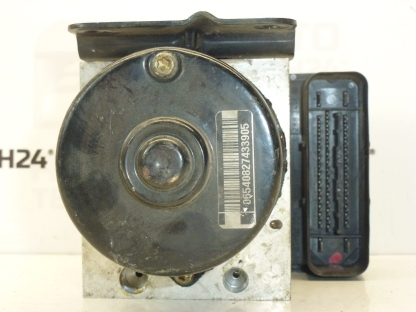 Čerpadlo ABS ASR ATE Citroën C5 I 9641847080