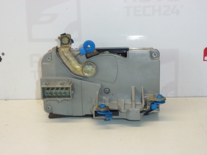 Zámek levých předních dveří Citroën Peugeot 9135H8 II