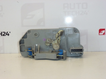 Zámek pravých zadních dveří Citroën Peugeot 913859