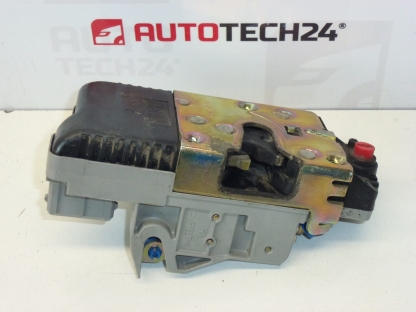 Zámek pravých zadních dveří Citroën Peugeot 913859