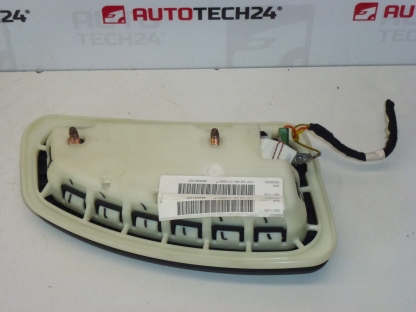 Pravý airbag Peugeot 407 96532615ZD 8216EZ