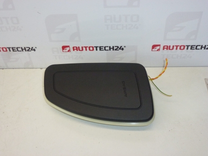 Levý airbag Peugeot 407 96439582ZD 8216QK