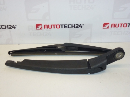 Ramínko zadního stěrače Citroën Peugeot 6429EV