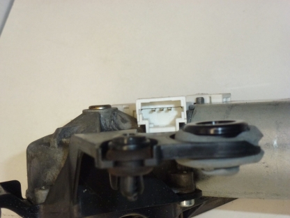 Motor stěrače Citroën Xsara Picasso 53011912 9631473680 6405G7