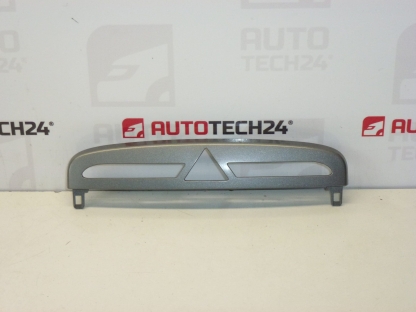 Panel tlačítek Peugeot 308 9658691577 8231JA