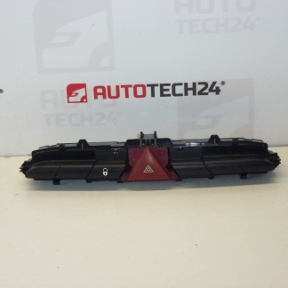 Vícefunkční blok přepínačů Peugeot 308 9659417177 649014