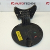 Víčko kryt nádrže Citroën C3 EXY 9638184280 151796