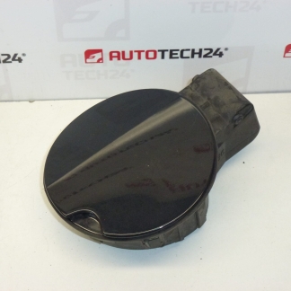 Víčko kryt nádrže Citroën C4 3 dvéř 9650817777 1517C0 EXL