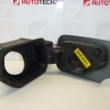Víčko kryt nádrže Peugeot 407 1517A7 151877 EZWD