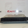 ECU Bosch EDC15C2 0281010252 9635158180