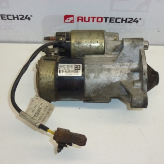 Startér Citroën Peugeot 1.8 2.0 16V 9656317680 M000T82081 5802CW