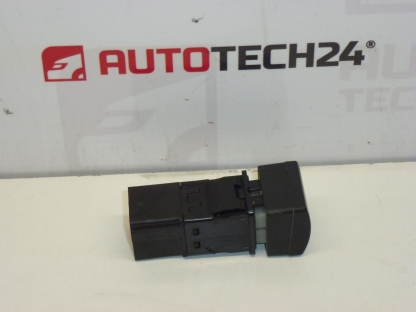 Ovladač klimatizace Citroën Xantia 6552TW