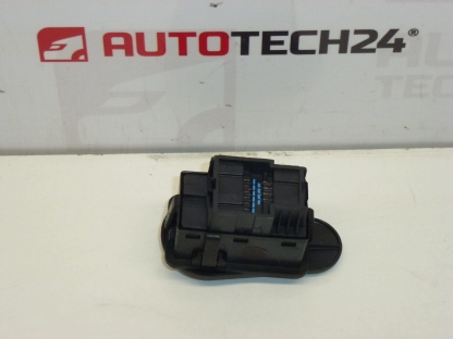 Ovladač zpětných zrcátek Citroën Xantia 96162980ZL