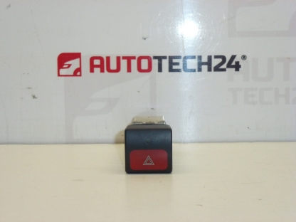 Ovladač výstražných světel Citroën Xantia 6552VX