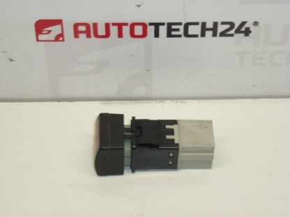 Ovladač výstražných světel Citroën Xantia 6552VX