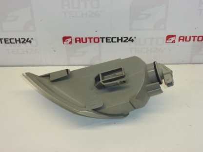 Levý přední blikač Citroën Xantia 630369