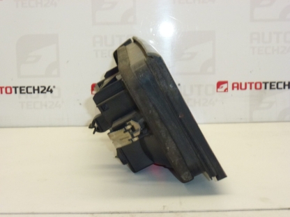 Pravá zadní lampa víko Citroën Xantia 6351J9