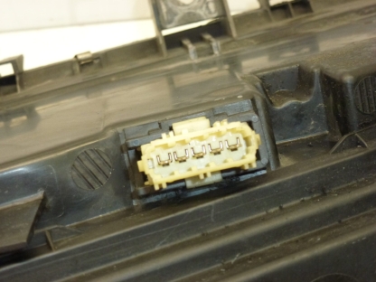 Pravá přední lampa světlomet Citroën Xantia 9626854780 6205R9