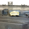Levá přední lampa světlomet Citroën Xantia 89001507 6204R9
