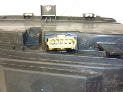Levá přední lampa světlomet Citroën Xantia 89001507 6204R9