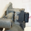 Motor pravého stěrače Peugeot 407 9656859880 3397020605