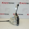 Zámek pravých dveří Citroën C3 Pluriel 4PIN 46978880 9136P9