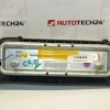 Airbag kolenní tmavě šedý Citroën C5 96501412 8216EP