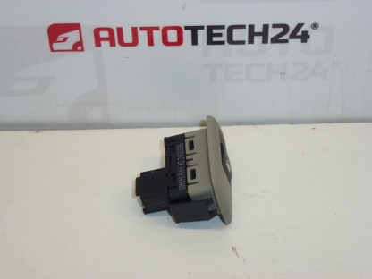 Ovladač oken Citroën C5 96515962ZW 6554HN