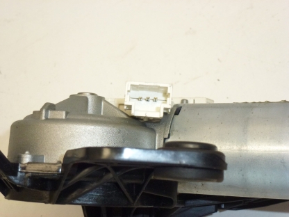 Motor stěrače Peugeot 307 9640961380 53015712 6405L9