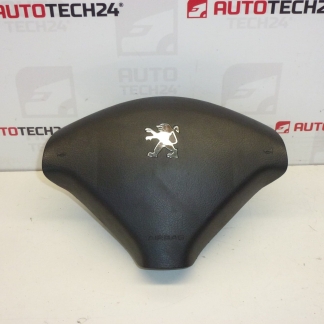 Volantový airbag Peugeot 307 96345028ZR 4112HW